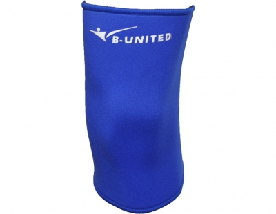 B-United Joelho Termico Neoprene